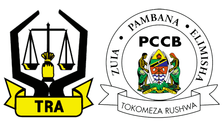Tra Logo - Tanzania revenue authority Logos