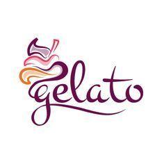 Gelato Logo - gelato logos - Google Search | gelato logos | Logo design, Logos, Design