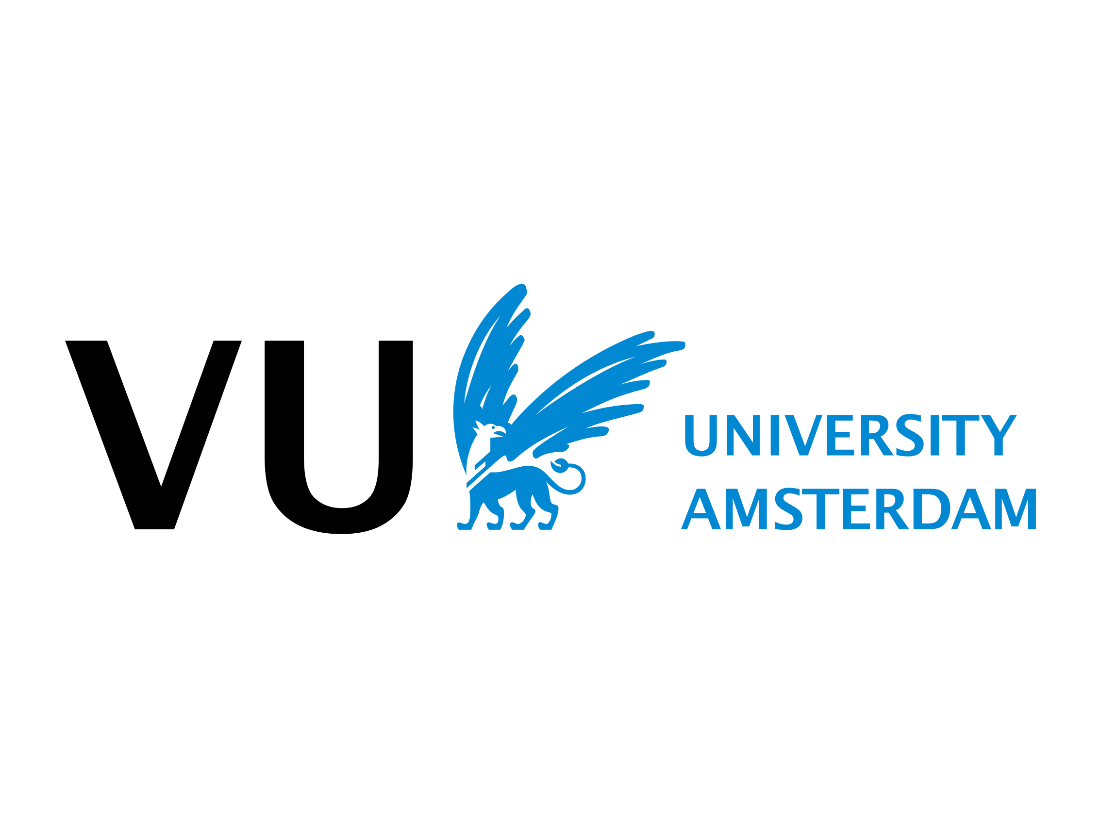 Vu Logo - VU University logo