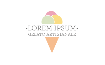 Gelato Logo - All logos related to gelato