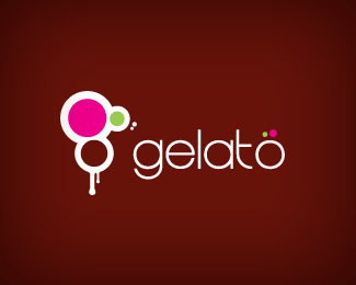 Gelato Logo - Logopond - Logo, Brand & Identity Inspiration (Gelato Design)