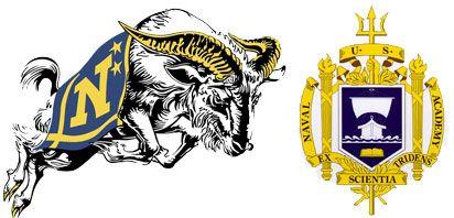 USNA Logo - USNA Parents of Oregon •