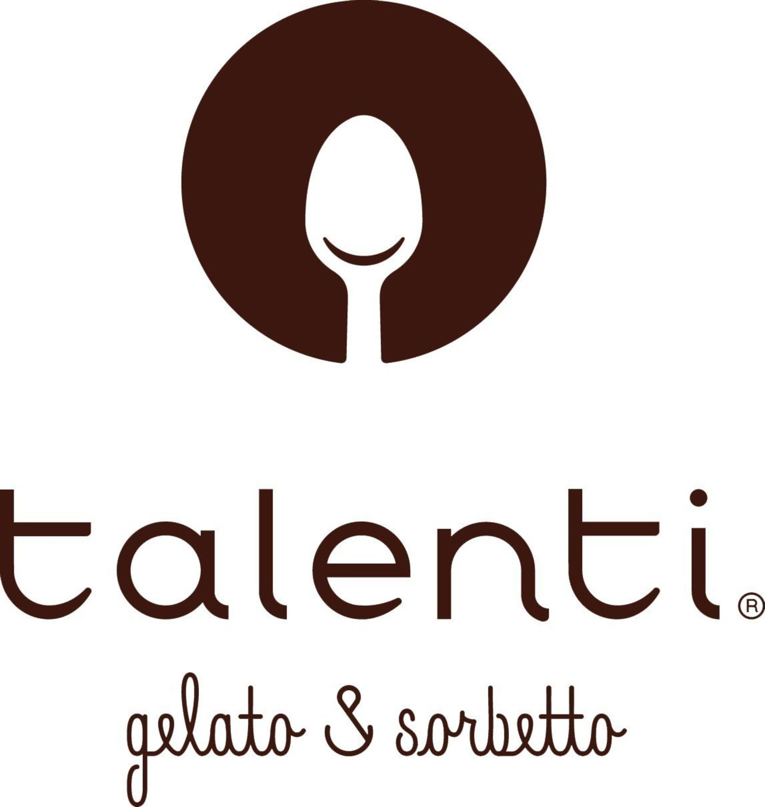 Gelato Logo - TALENTI® GELATO & SORBETTO UNVEILS SIX NEW FLAVORS FOR 2016