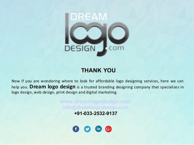 Depends Logo - How Brand Success depends on Unique Logo Design?