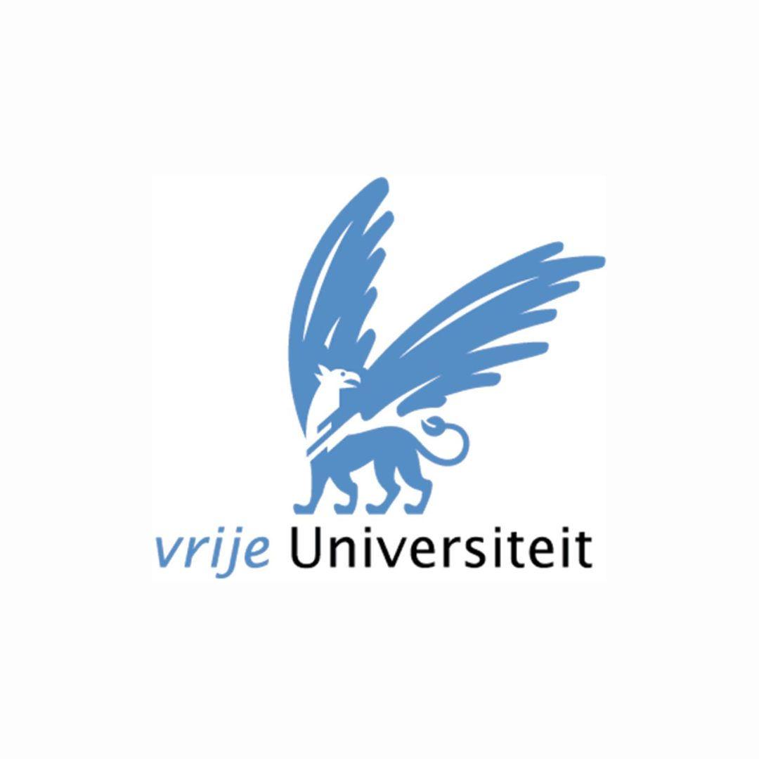 Vu Logo - vu-logo - IBC Amstelland