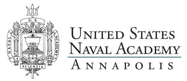 USNA Logo - USNA Logo | U.S. Naval Academy Mom | Naval academy, Logos