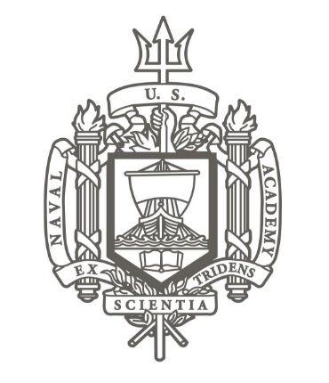 USNA Logo - US Naval Academy 2016: Developing a Normative Framework for Cyberwarfare