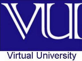 Vu Logo - VU Logo – Virtual University | PAKWORKERS