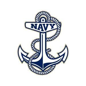 USNA Logo - Pete Carrico - Offshore Sailing Coach - Naval Academy Athletics