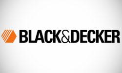 Black and Orange Hexagon Logo - Top 10 Kitchen Appliance Logos | SpellBrand®