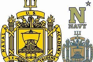 USNA Logo - USNA Logo | DS | Pinterest | Svg cuts, Cutting files and Logos