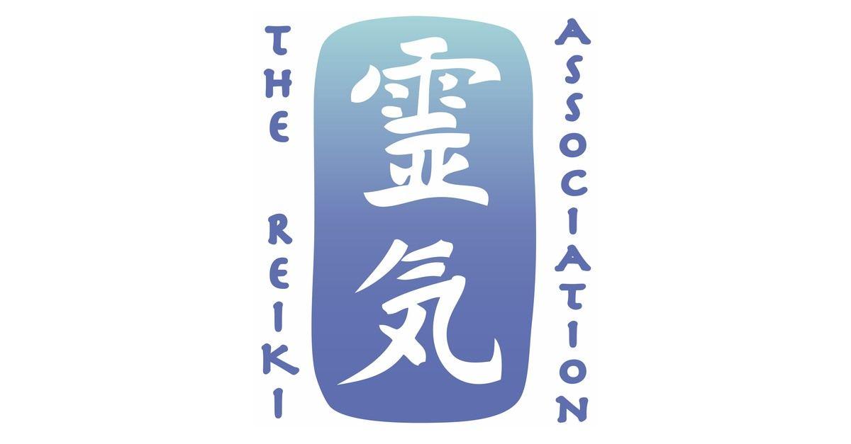 Tra Logo - The Reiki Association. Reiki UK. TRA. Worldwide Reiki Community
