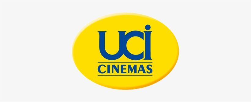 UCI Logo - Uci Cinemas Cinema Logo Transparent PNG Download