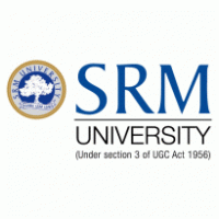 SRM Logo - SRM University | Brands of the World™ | Download vector logos and ...