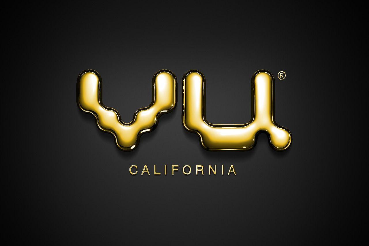 Vu Logo - Vu Televisions
