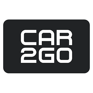 Cars2Go Logo - HackApp Mobile Applications Security