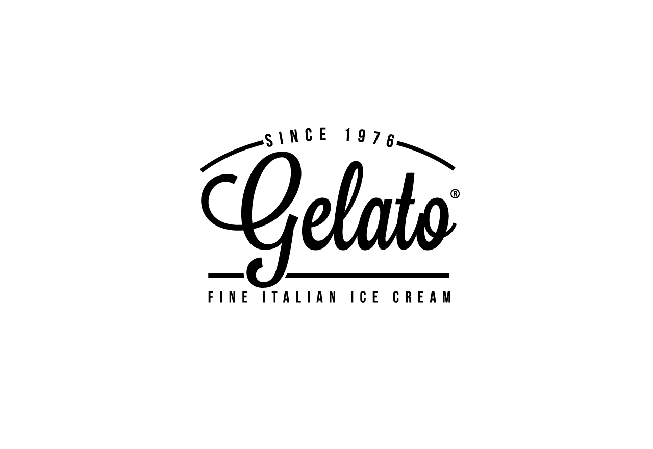 Gelato Logo - Giorgio Cantù: Fine Italian Ice Cream