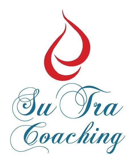 Tra Logo - SuTra Coaching – Logo | Nisha Albuquerque