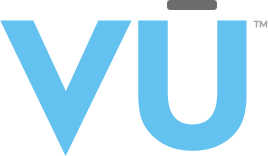 Vu Logo - Home - Wellsense - Vu