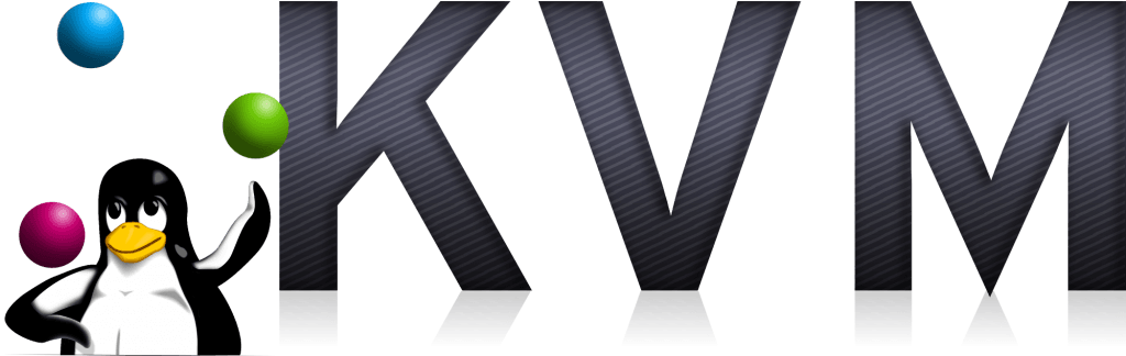 KVM Logo - KVM Logo / Software / Logonoid.com