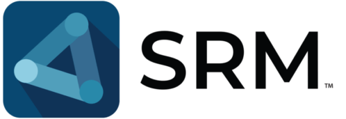 SRM Logo - SRM | Equipment Rental Business Software in the Cloud
