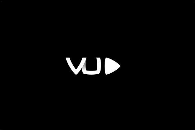 Vu Logo - VU video streaming