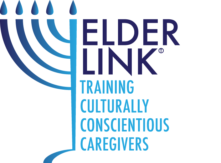 Menorah Logo - ElderLink. Jewish Family Services of Washtenaw County