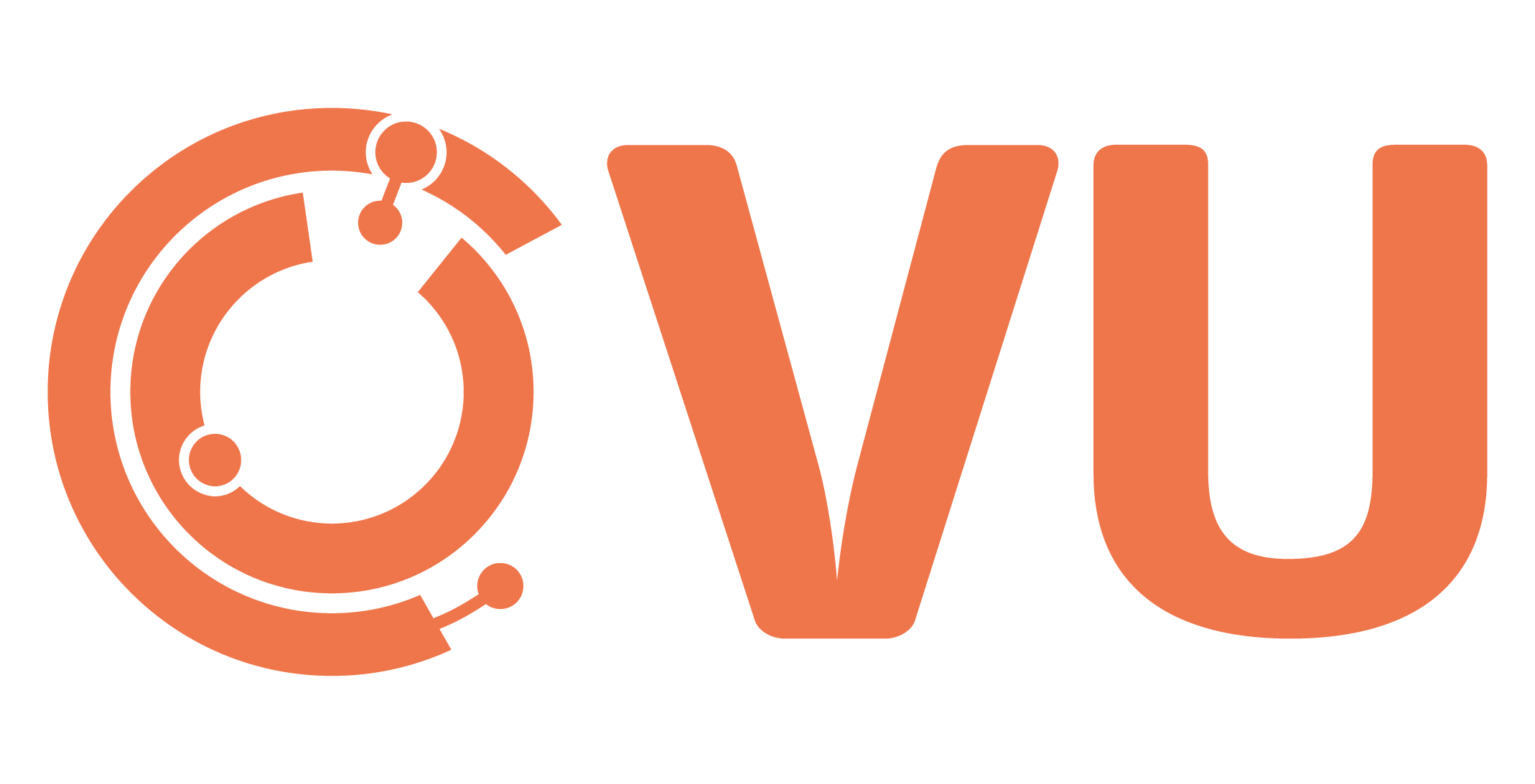 Vu Logo - VU - Nuestras Alianzas & Partners