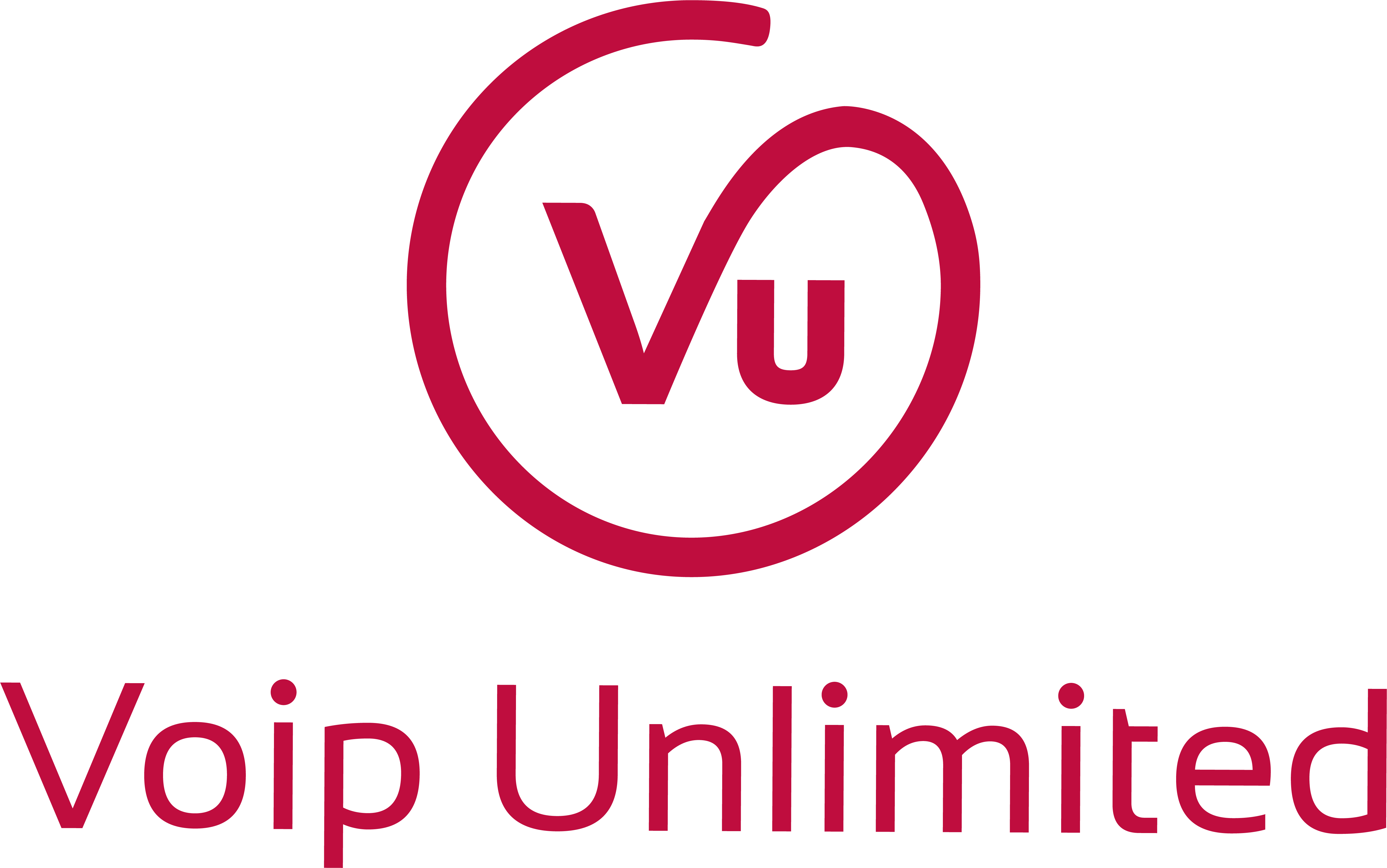 Vu Logo - Virtual Press Office