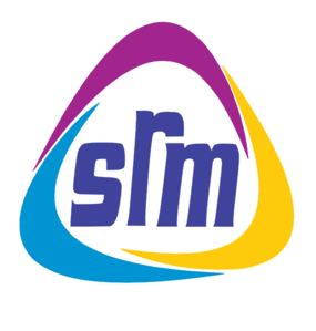 SRM Logo - Srm Logo Clip Art at Clker.com - vector clip art online, royalty ...