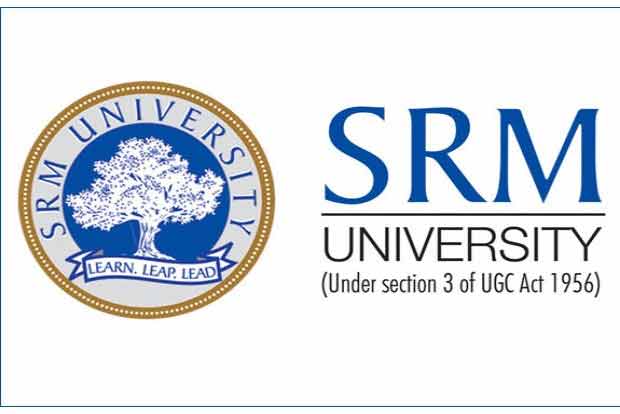 SRM Logo - SRM emerges overall winners at CIYF