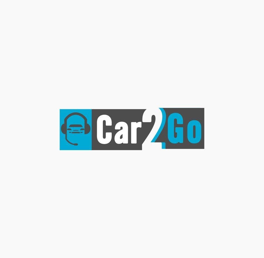 Cars2Go Logo - Entry #54 by EstrategiaDesign for Design a Logo for Car2Go | Freelancer