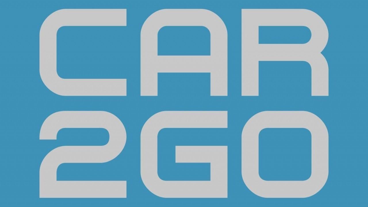 Cars2Go Logo - car2go App für Windows Phone: Einsteigen und losfahren!