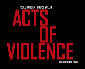 Violence Logo - Acts of Violence Logo Vector (.EPS) Free Download