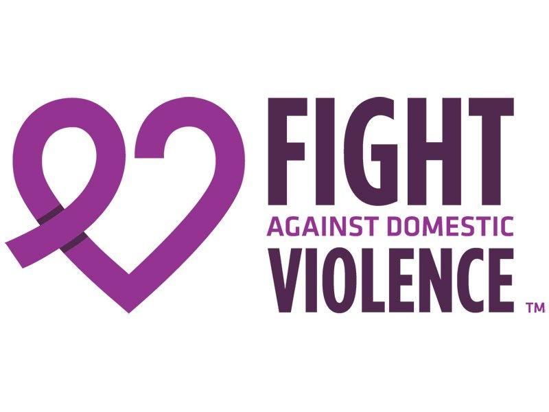 Violence Logo - Experts to Provide Insight on Domestic Violence in Refugee Communities