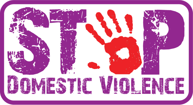 Violence Logo - JUSTICE FOR EVERY DOMESTIC VIOLENCE VICTIM - Connecticut Legal ...