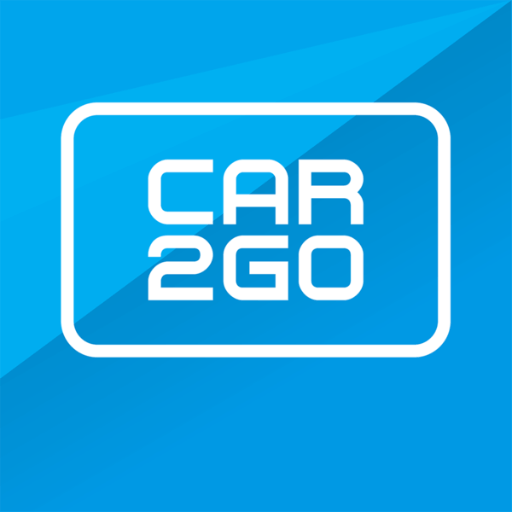 Cars2Go Logo - car2go Bay Area