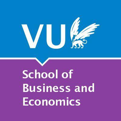 Vu Logo - VU SBE