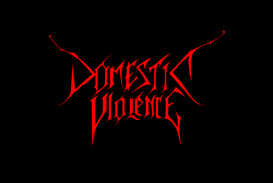 Violence Logo - Domestic Violence Violence Logo