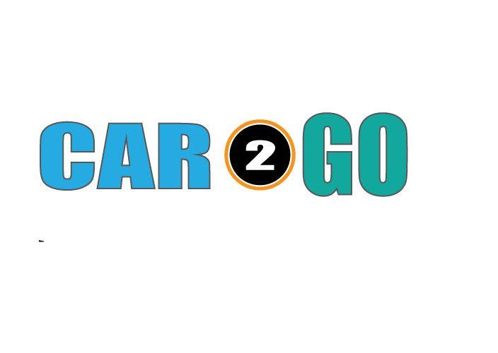 Cars2Go Logo - Entry #40 by zaibmustaqem1 for Design a Logo for Car2Go | Freelancer