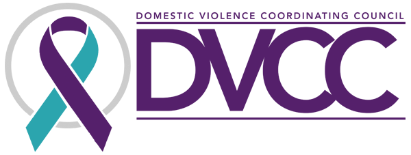 Violence Logo - Domestic Violence Coordinating Council (DVCC) - State of Delaware ...