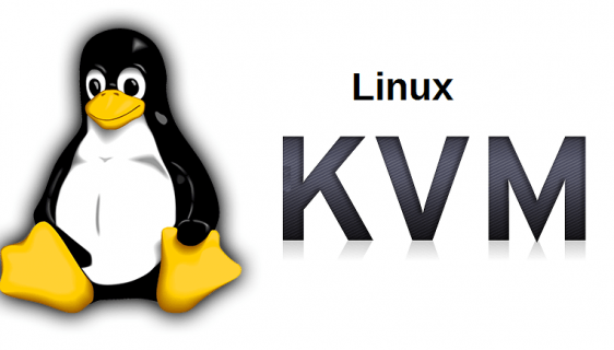 KVM Logo - kvm Archives