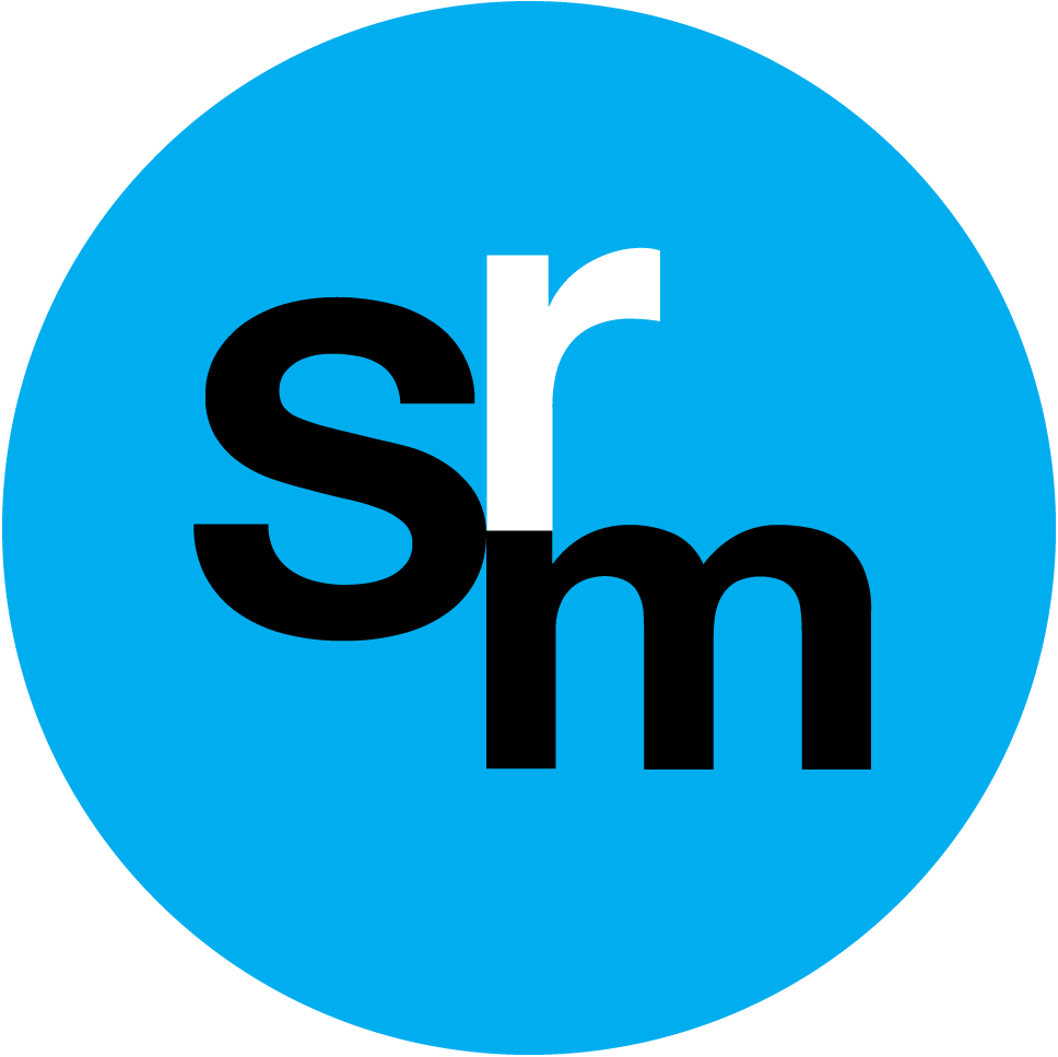 SRM Logo - SRM Opleidingen en trainingen