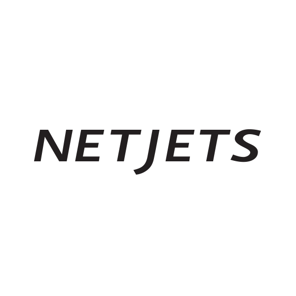 NetJets Logo - Netjets Logos