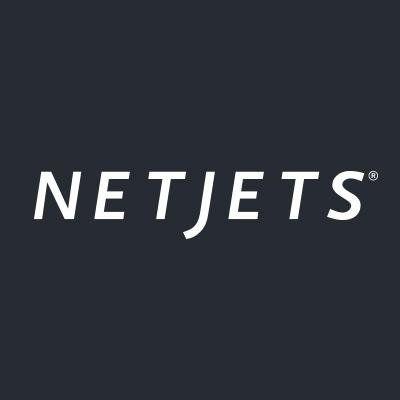 NetJets Logo - NetJets (@NetJets) | Twitter