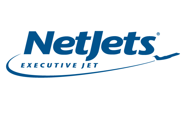 NetJets Logo - Netjets Logos