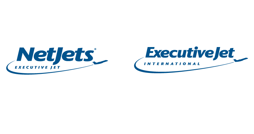 NetJets Logo - Netjets Logos