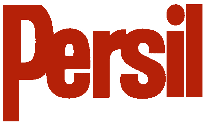 Persil Logo - Persil