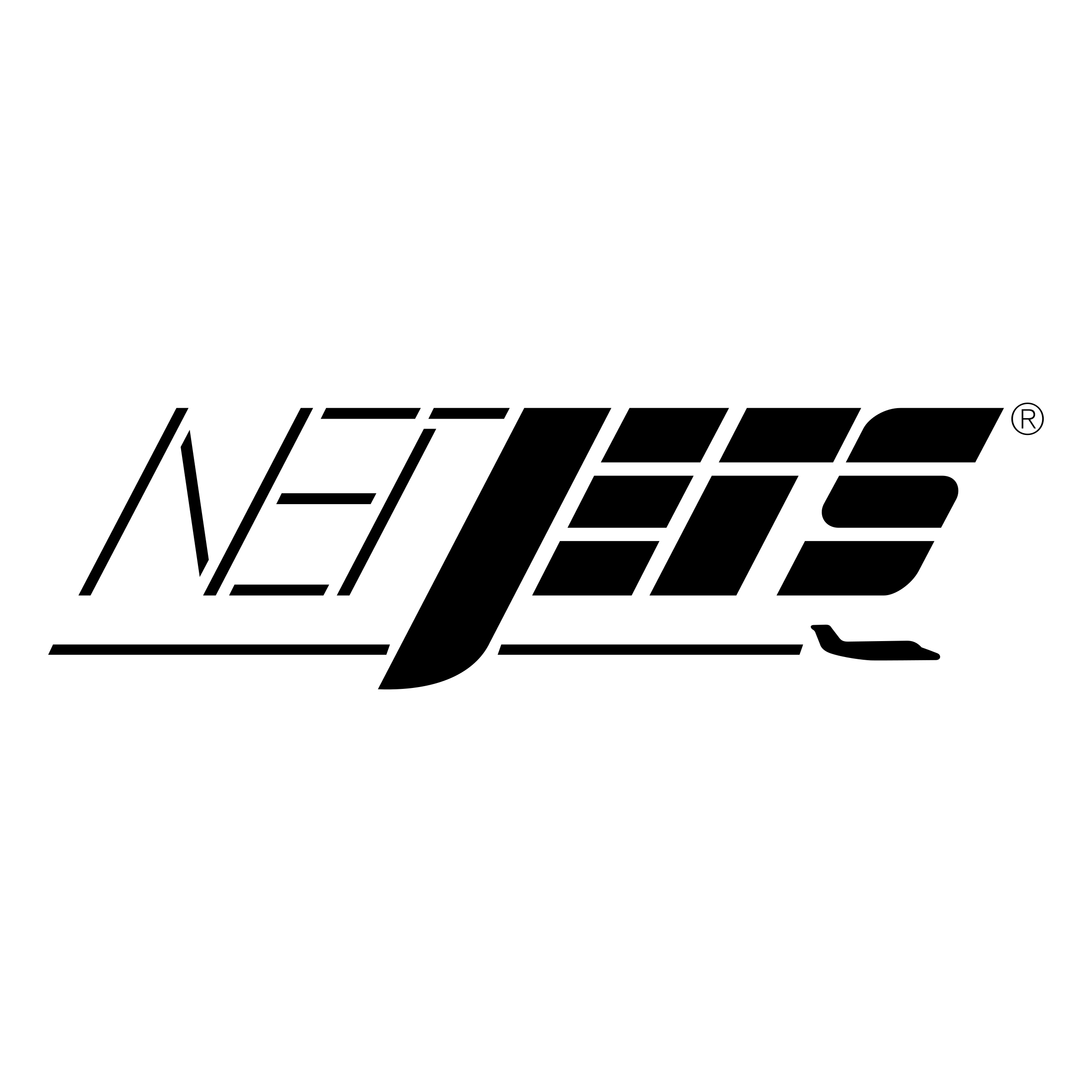 NetJets Logo - NetJets Logo PNG Transparent & SVG Vector - Freebie Supply