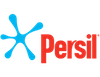 Persil Logo - Wash Care Symbols. Washing & Laundry Labels